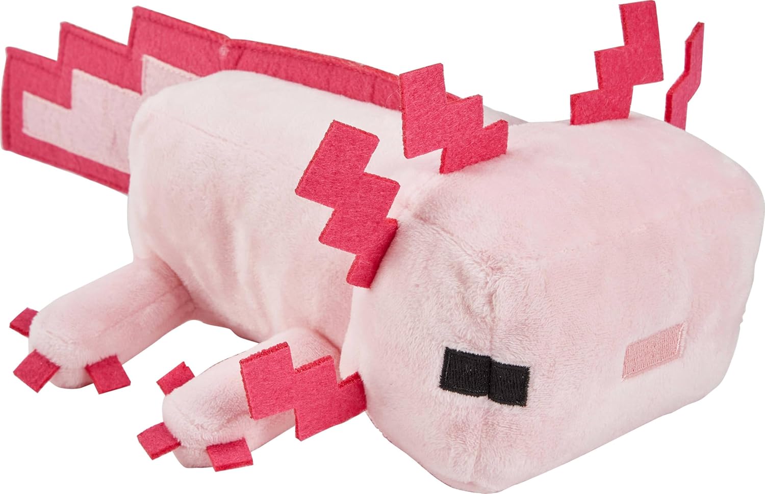 Mattel Minecraft Basic Plush Character Soft Dolls, Video Game-Inspired Collectible Toy Gifts for Kids & Fans Ages 3 Years Old & Up - Flex Gamingproduct_type