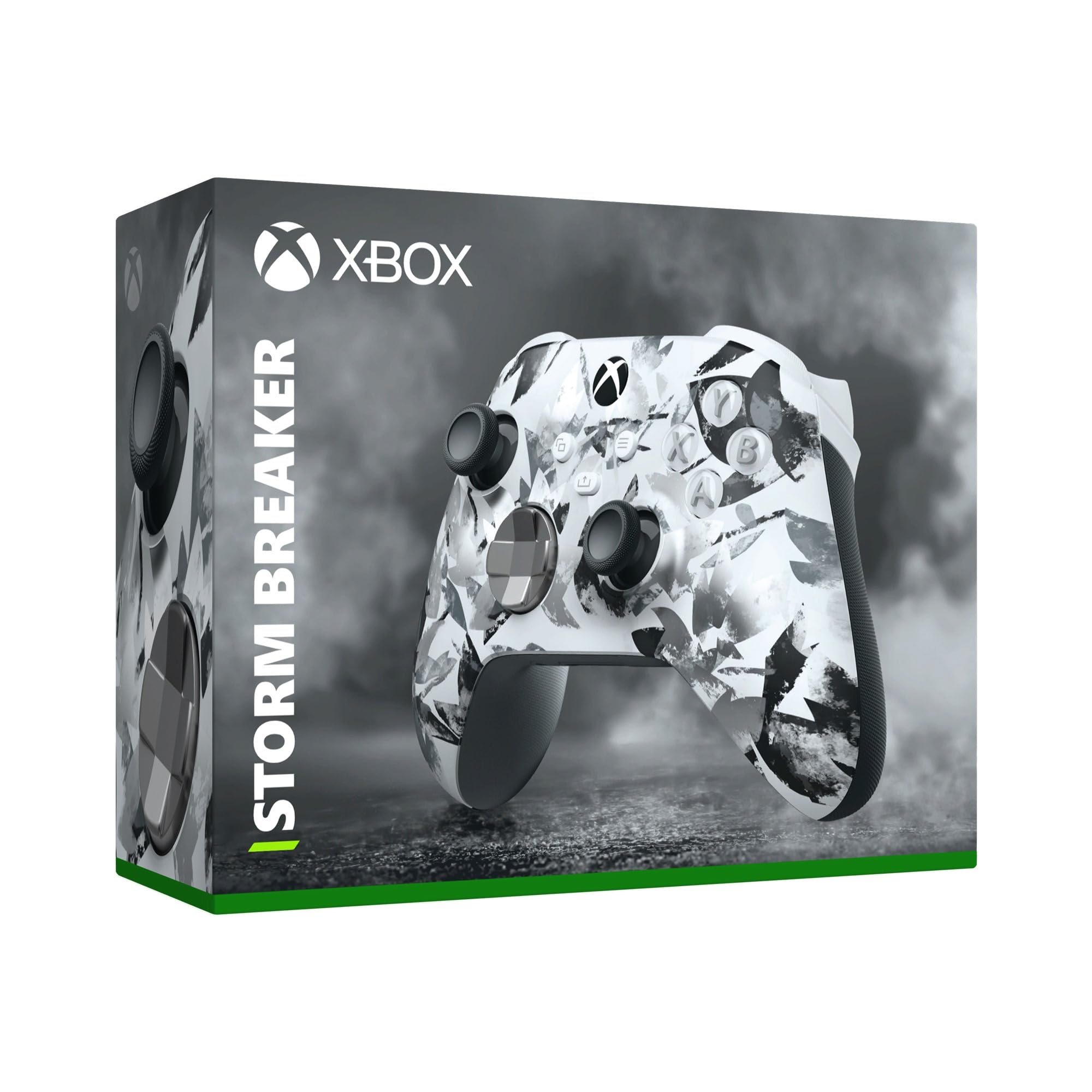 XBOX Wireless Gaming Controller | Pulse Red | Console, PC, & Cloud Devices | Textured Grip | Wireless, Bluetooth, USB-C Connectivity - Flex Gamingproduct_type