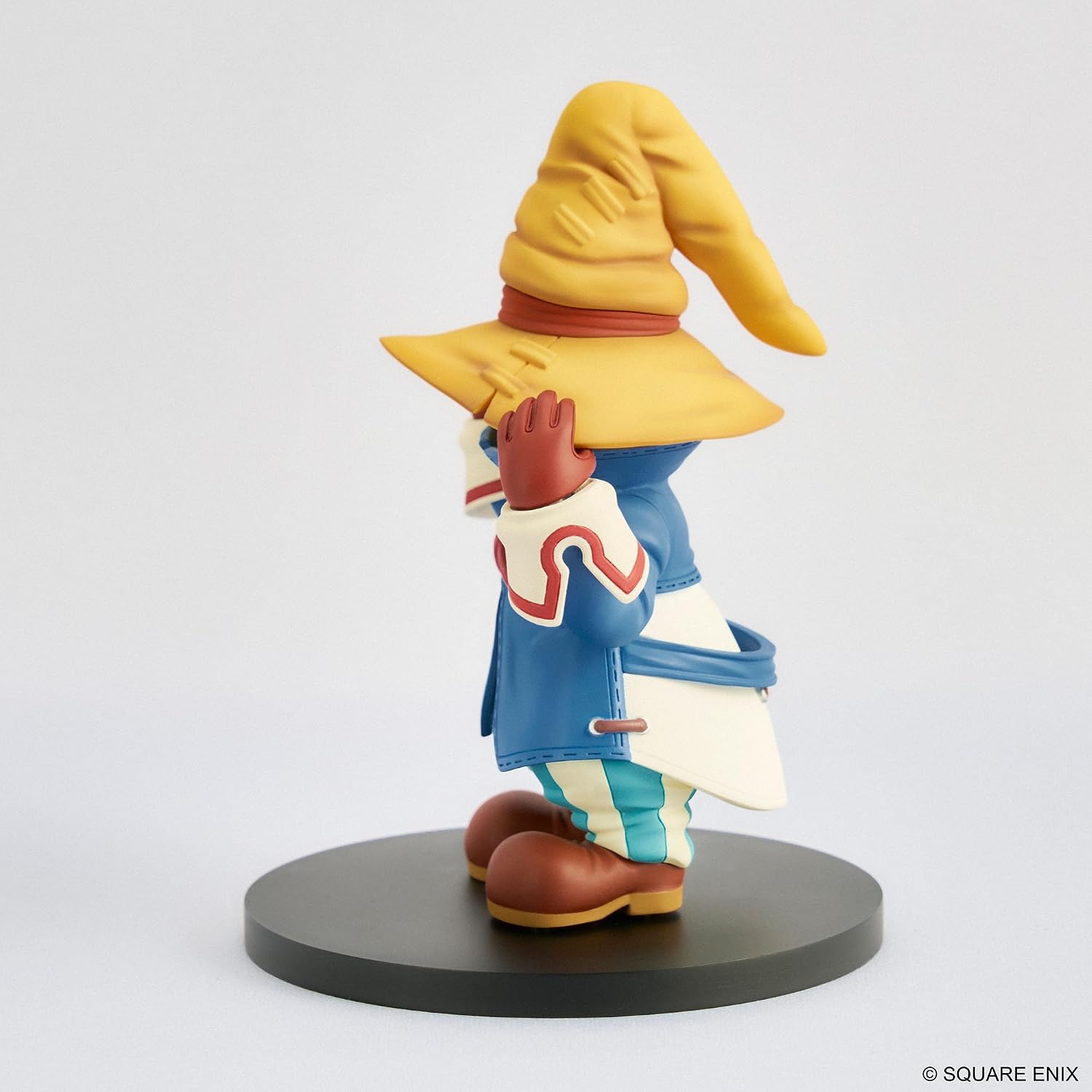 Charming Final Fantasy IX Vivi Figure – Enchanting Addition to Your Collection - Flex Gamingproduct_type