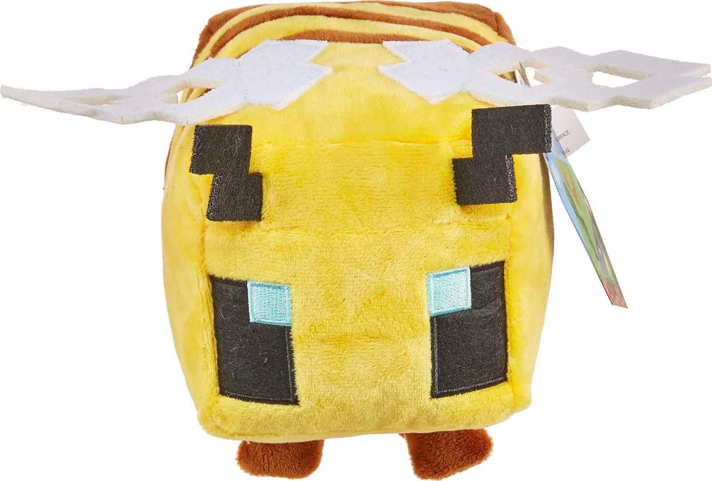 Mattel Minecraft Basic Plush Character Soft Dolls, Video Game-Inspired Collectible Toy Gifts for Kids & Fans Ages 3 Years Old & Up - Flex Gamingproduct_type