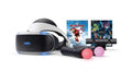 Playstation VR Marvel's Iron Man VR Bundle - 3; 2 - Flex Gamingproduct_type