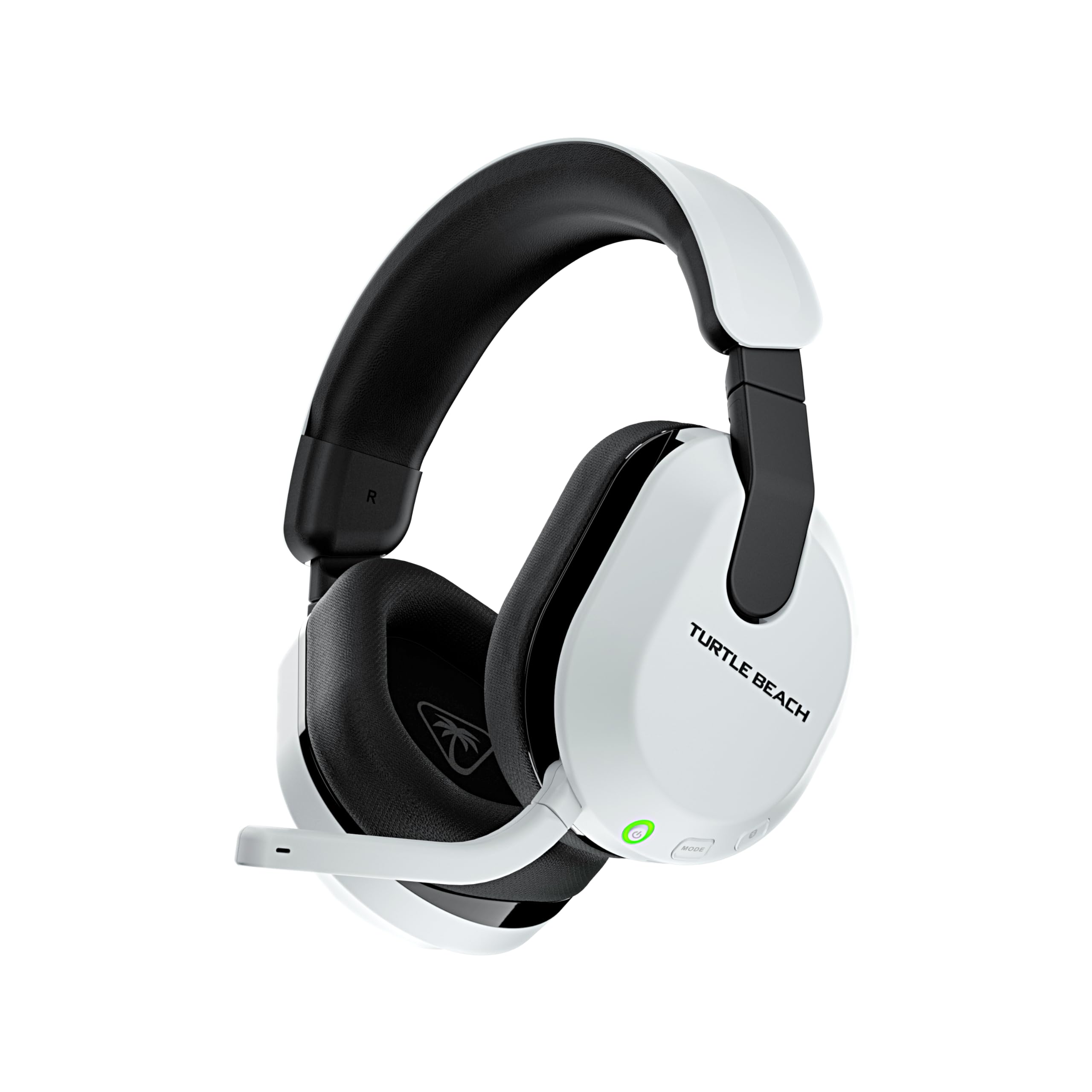 Turtle Beach Stealth 700 Wireless Multiplatform Gaming Headset for PS5 & PC | PlayStation, PS4, Bluetooth, 60mm Dual Drivers, 80-Hr Battery, Noise-Cancelling Flip-to-Mute Mic, Dual Transmitters, Black - Flex Gamingproduct_type