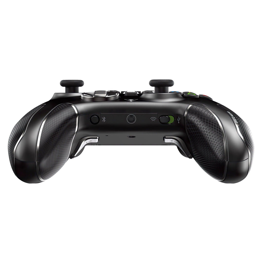 Turtle Beach Stealth Ultra Wireless RGB Gaming Controller, Xbox Series X|S | Also works with PC, Xbox One, Android, Bluetooth, Customizable Display Screen, Rapid Charging Dock, 30-Hr Battery, Black - Flex Gamingproduct_type