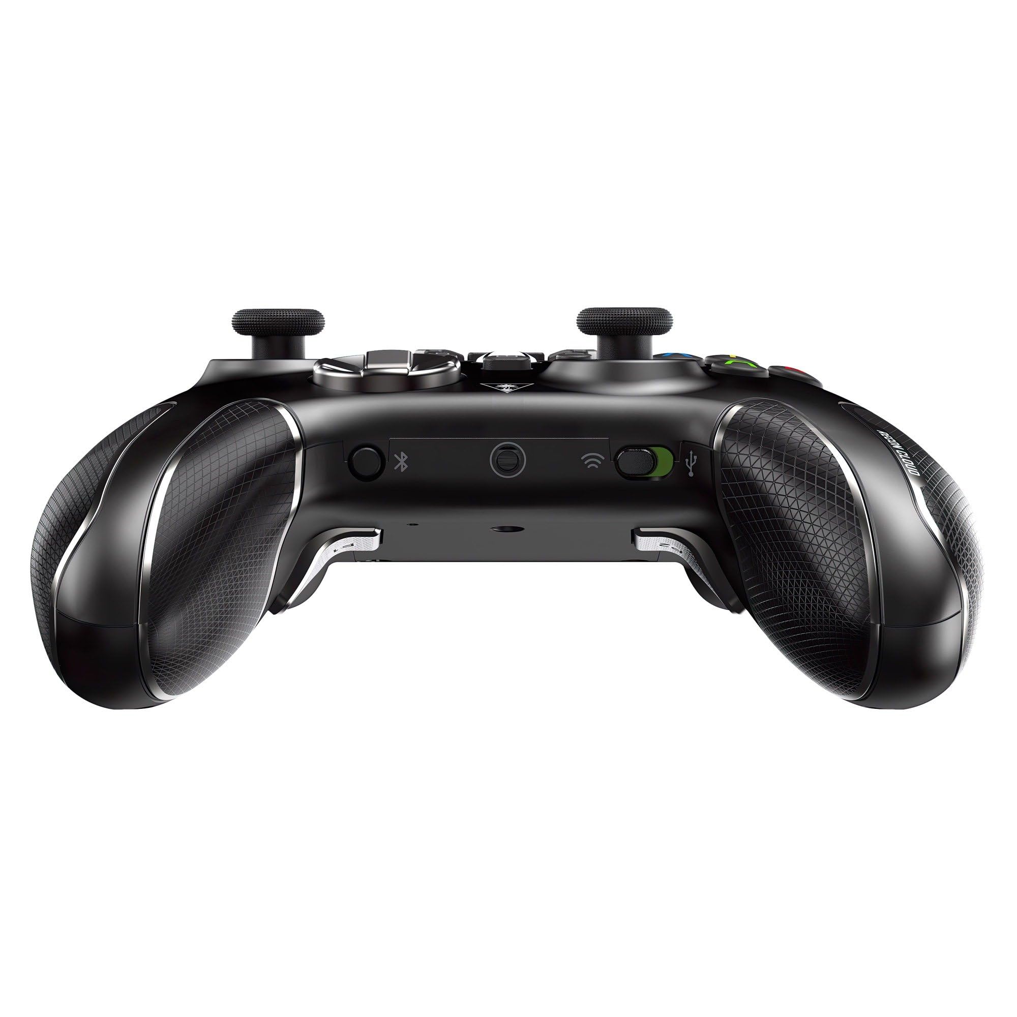 Turtle Beach Stealth Ultra Wireless RGB Gaming Controller, Xbox Series X|S | Also works with PC, Xbox One, Android, Bluetooth, Customizable Display Screen, Rapid Charging Dock, 30-Hr Battery, Black - Flex Gamingproduct_type