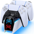 Effortless Charging with the Best PS5 Controller Charging Station - Flex Gamingproduct_type
