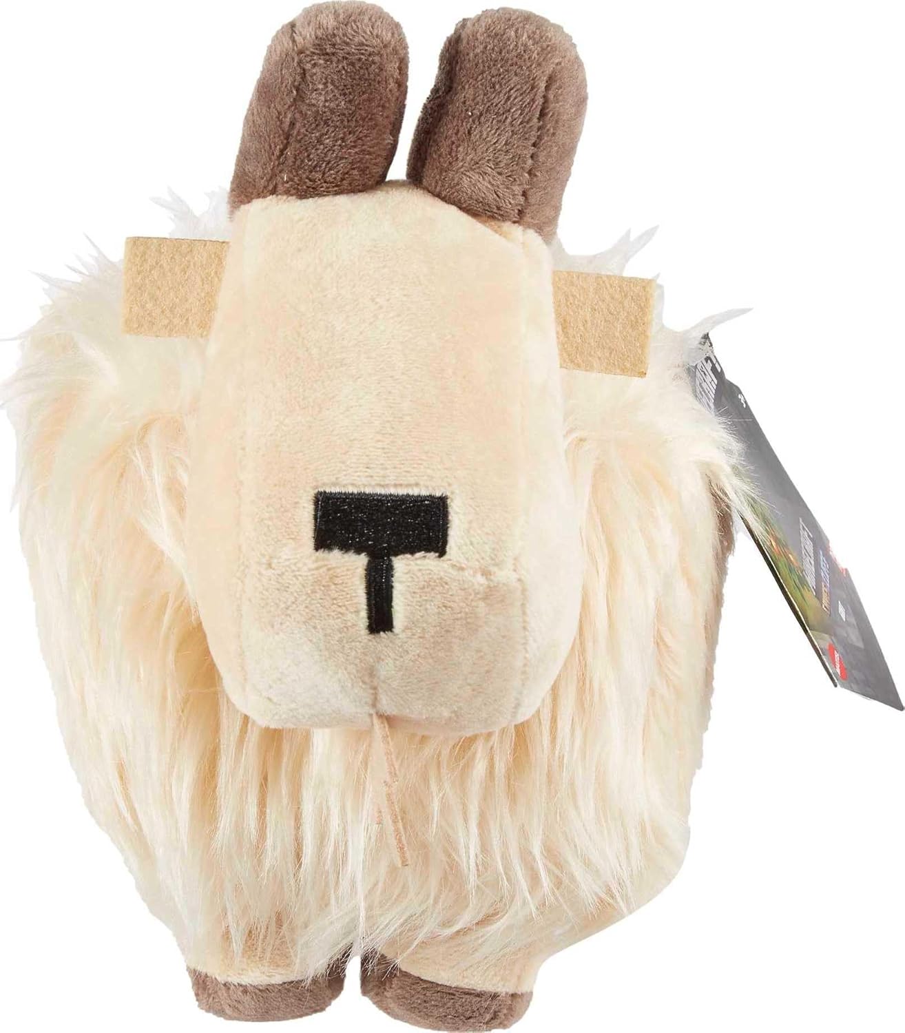 Mattel Minecraft Basic Plush Character Soft Dolls, Video Game-Inspired Collectible Toy Gifts for Kids & Fans Ages 3 Years Old & Up - Flex Gamingproduct_type