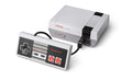Nintendo NES Classic Mini EU Console (Renewed) - Flex Gamingproduct_type