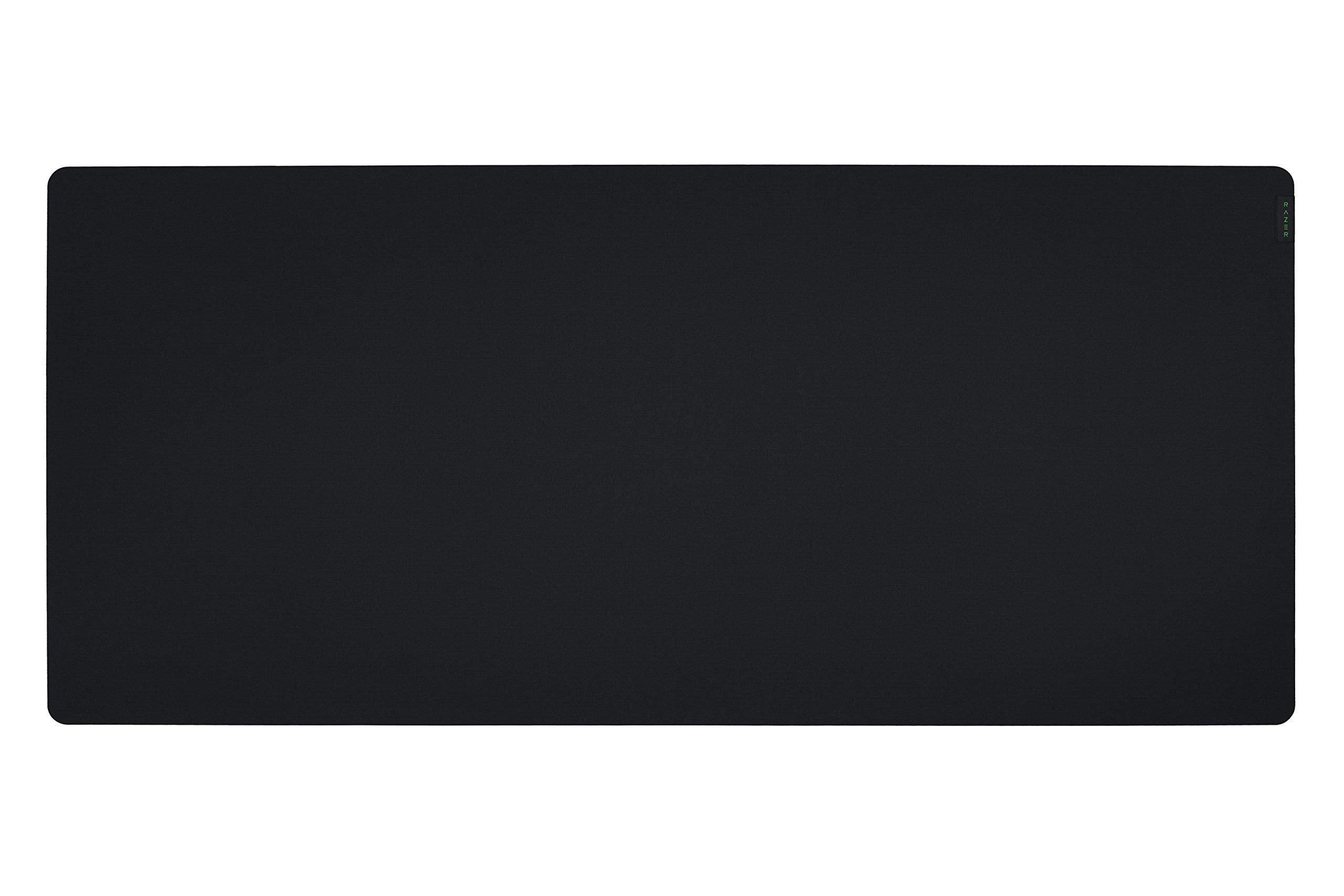 Razer Gigantus V2 Soft Gaming Mouse Pad (Medium): Textured Micro-Weave Cloth Surface - Thick, High-Density Rubber Foam - Non Slip Base - Pokémon Edition - Flex Gaming