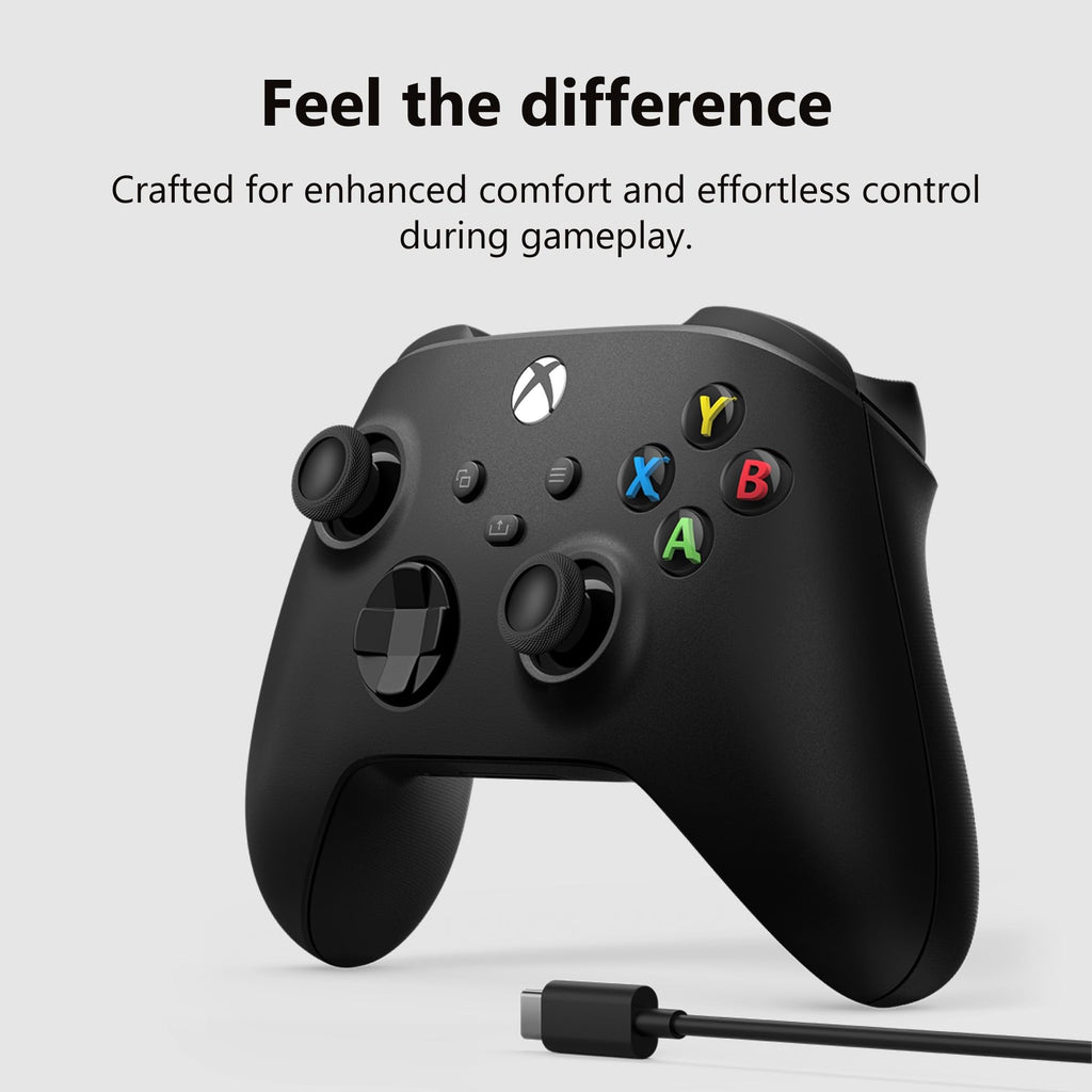 XBOX Wireless Gaming Controller | Pulse Red | Console, PC, & Cloud Devices | Textured Grip | Wireless, Bluetooth, USB-C Connectivity - Flex Gamingproduct_type