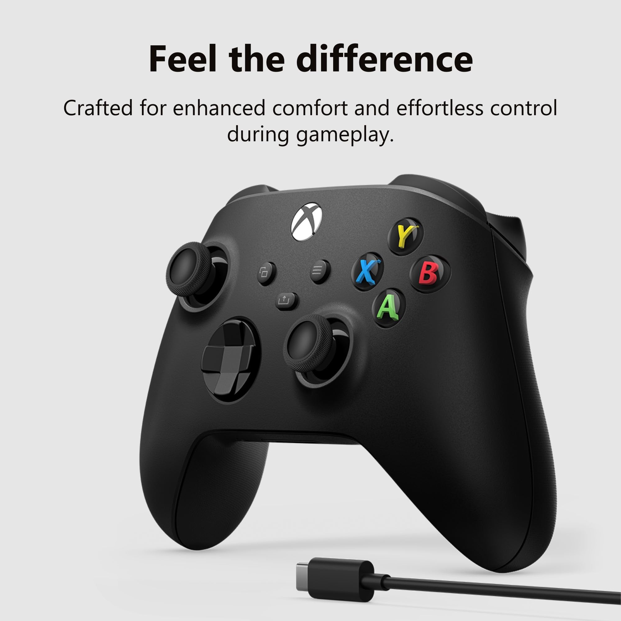 XBOX Wireless Gaming Controller | Pulse Red | Console, PC, & Cloud Devices | Textured Grip | Wireless, Bluetooth, USB-C Connectivity - Flex Gamingproduct_type