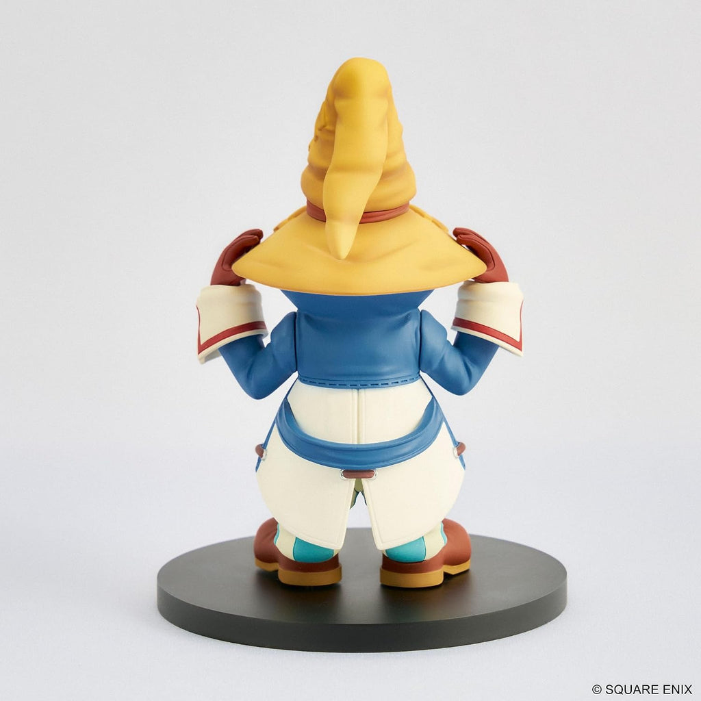 Charming Final Fantasy IX Vivi Figure – Enchanting Addition to Your Collection - Flex Gamingproduct_type