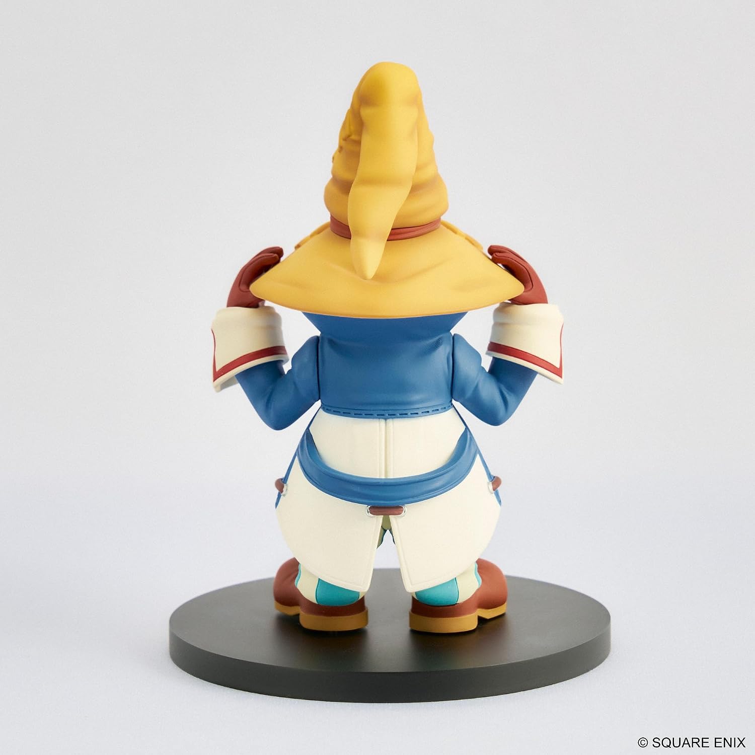Charming Final Fantasy IX Vivi Figure – Enchanting Addition to Your Collection - Flex Gamingproduct_type