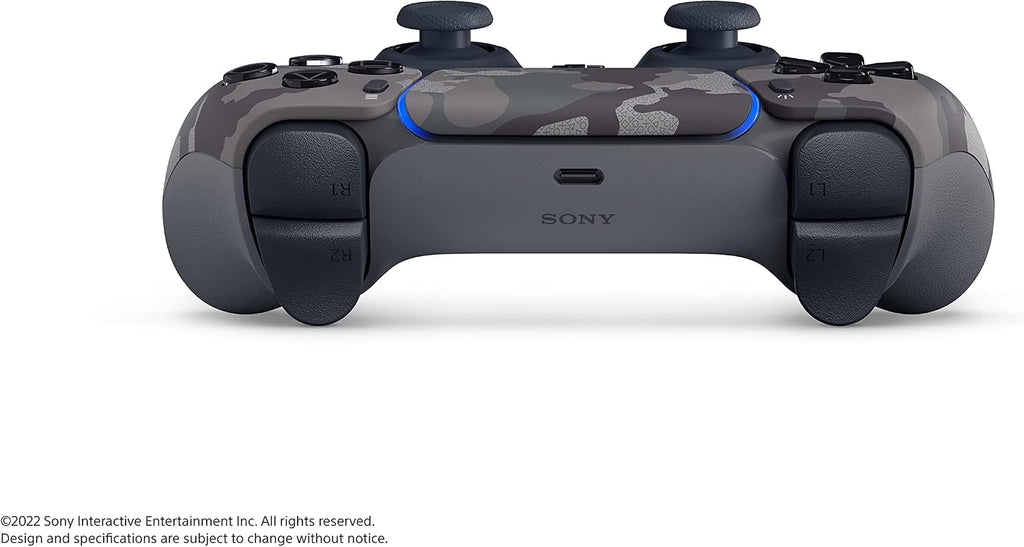 Enhance Your Gaming with the DualSense Wireless Controller – Available in 16 Captivating Colors - #shop_name