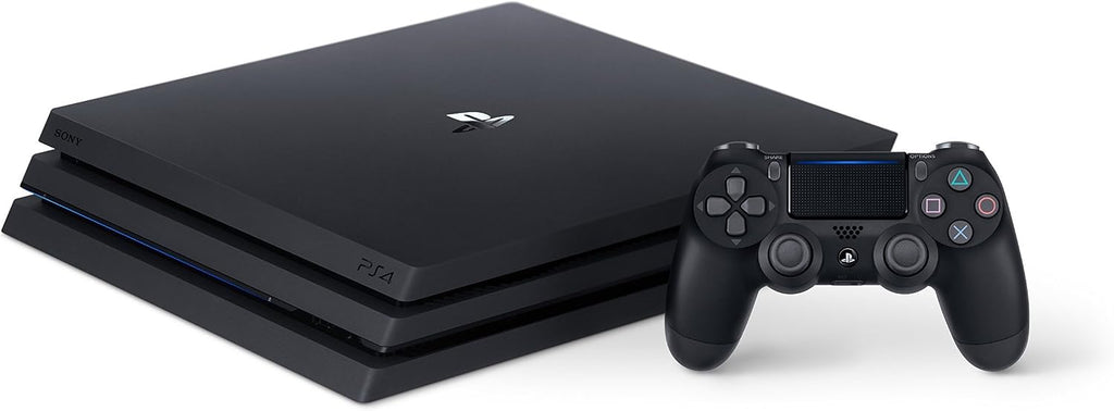 PlayStation 4 Slim 1TB Console