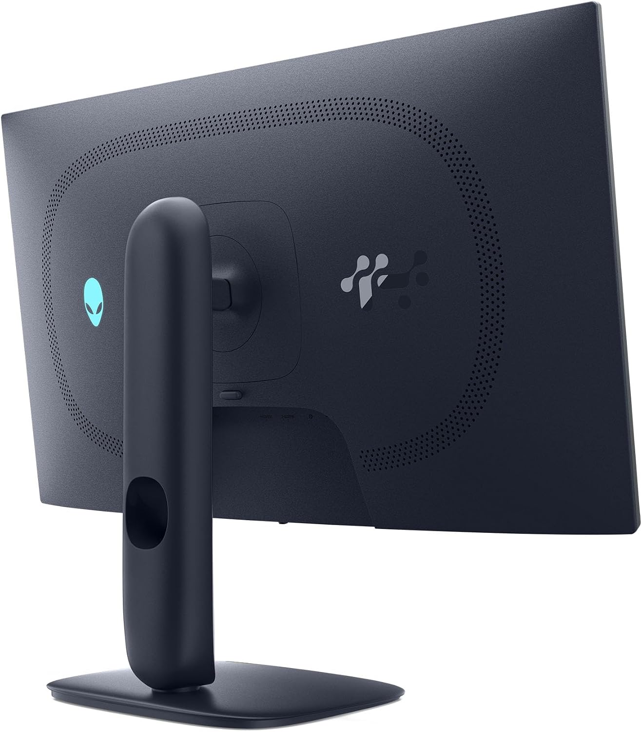 Alienware 27 Gaming Monitor - AW2725D, QHD (2560x1440), 280Hz, QD OLED, 0.03ms, NVIDIA G-SYNC Compatible, AMD FreeSync Premium Pro, HDR True Black 400, USB-C, DisplayPort, 2 HDMI, 3 Year Warranty