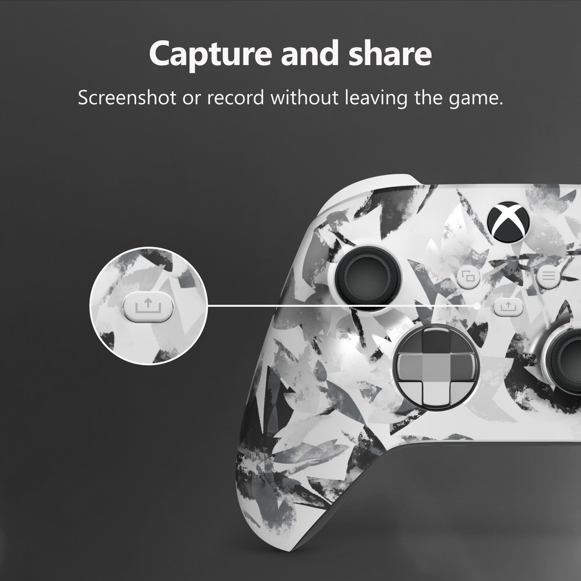 XBOX Wireless Gaming Controller | Pulse Red | Console, PC, & Cloud Devices | Textured Grip | Wireless, Bluetooth, USB-C Connectivity - Flex Gamingproduct_type