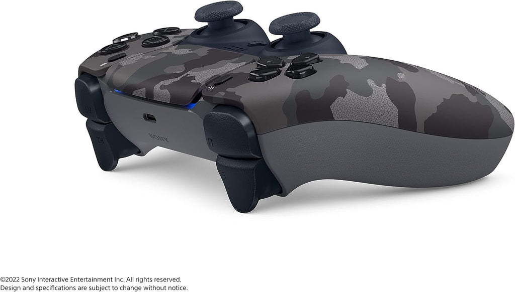 Enhance Your Gaming with the DualSense Wireless Controller – Available in 16 Captivating Colors - #shop_name