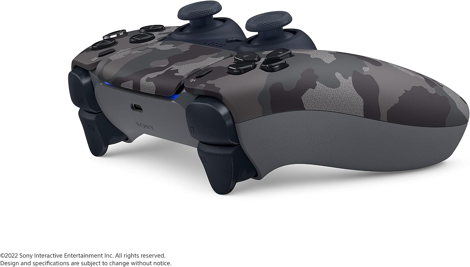 Enhance Your Gaming with the DualSense Wireless Controller – Available in 16 Captivating Colors - #shop_name