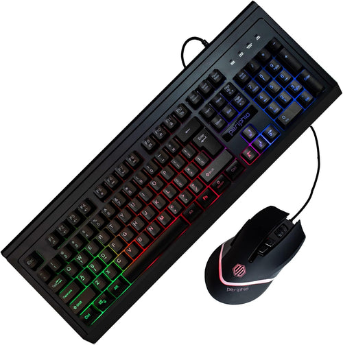 Dell Optiplex 9020 Desktop Computer PC, Intel Quad-Core i5, 500GB HDD Storage, 8GB DDR3 RAM, WiFi, 20 in Monitor, RGB Productivity Bundle, Windows 11 Pro (Renewed) - Flex Gamingproduct_type