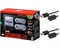 Nintendo Super Entertainment System SNES Classic Edition with Two 6-ft. Extension Cable [video game] - Flex Gamingproduct_type