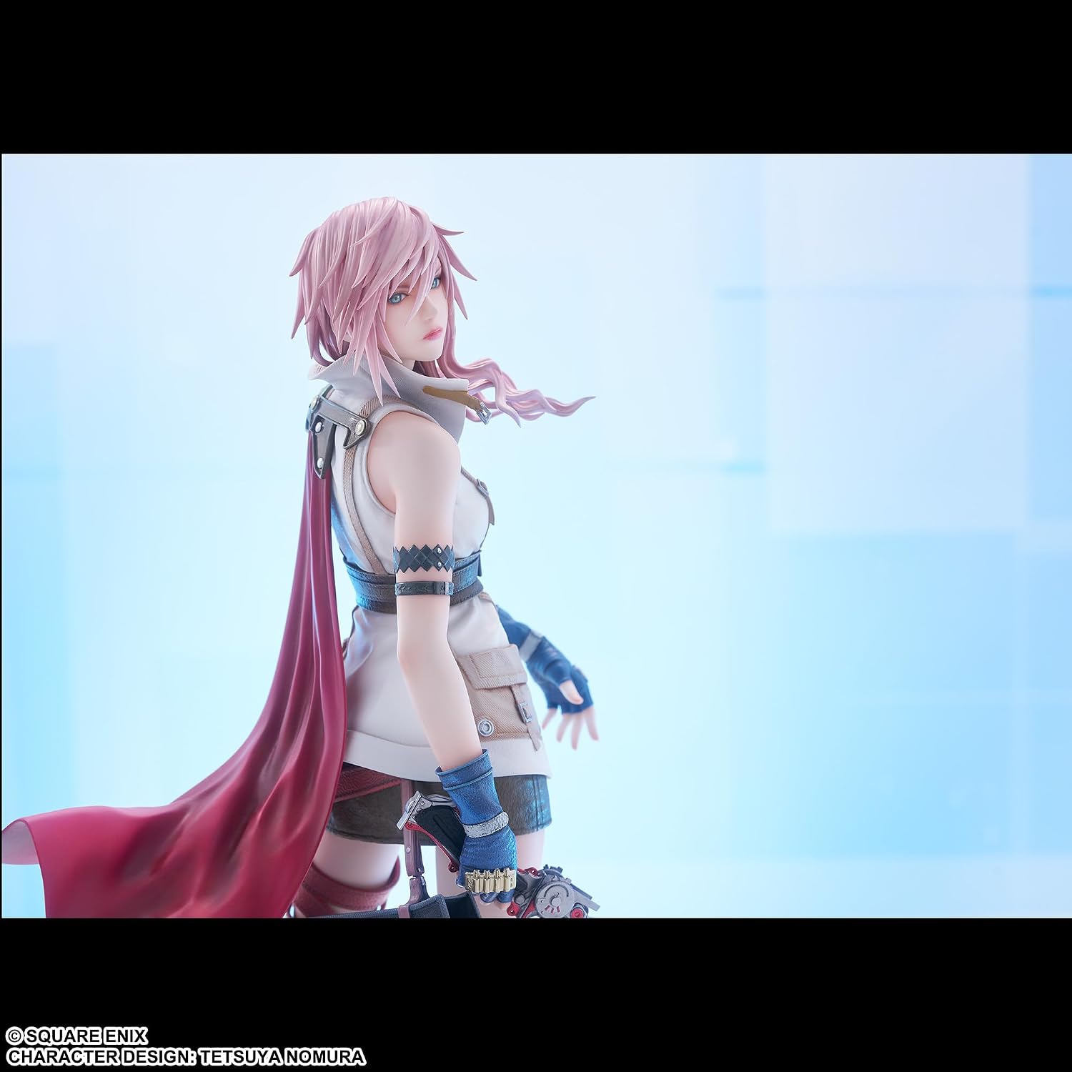 Final Fantasy XIII Lightning Figure: A Stunning Addition to Your Collection - Flex Gamingproduct_type