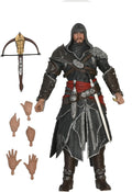NECA - Assassin's Creed: Revelations 7" Scale Action Figure - Ezio Auditore - Flex Gamingproduct_type