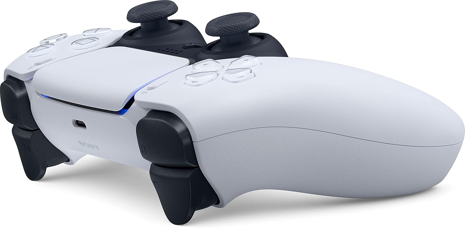 Enhance Your Gaming with the DualSense Wireless Controller – Available in 16 Captivating Colors - #shop_name