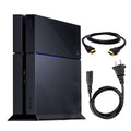 Sony PlayStation 4 500GB Console Only (Renewed) - Flex Gamingproduct_type