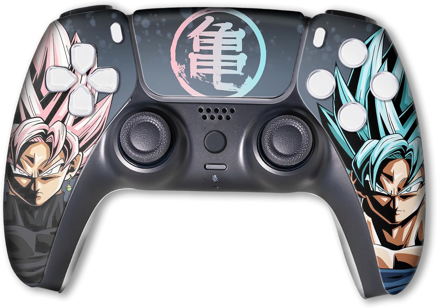 Custom PlayStation 5 Controller with Magnetic Charging Stand - Elevate Your Gaming Experience! - Flex Gamingproduct_type