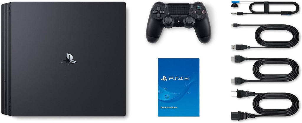 PlayStation 4 Slim 1TB Console