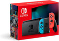 Nintendo Switch with Neon Blue and Neon Red Joy-Con - Handheld Gaming Console - Flex Gamingproduct_type