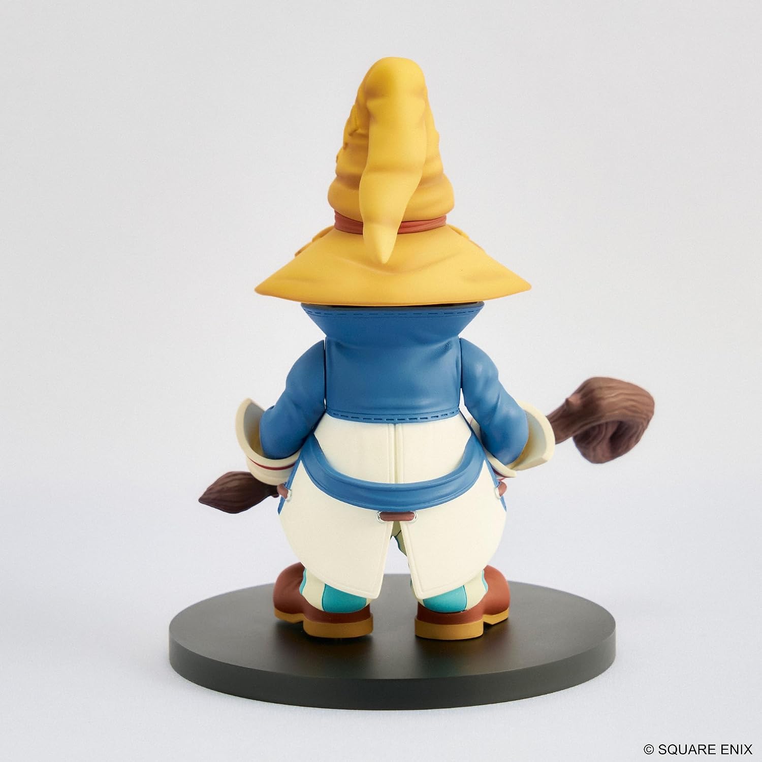 Charming Final Fantasy IX Vivi Figure – Enchanting Addition to Your Collection - Flex Gamingproduct_type