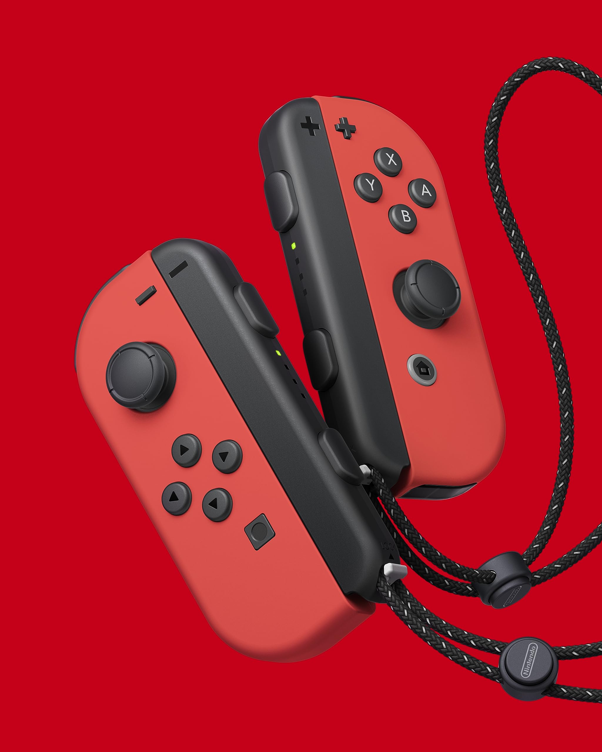 Nintendo Switch – OLED Model w/White Joy-Con - Flex Gamingproduct_type