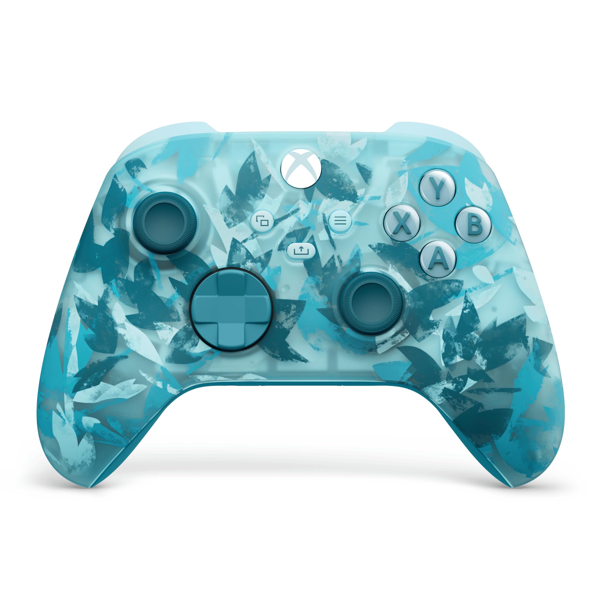 XBOX Wireless Gaming Controller | Pulse Red | Console, PC, & Cloud Devices | Textured Grip | Wireless, Bluetooth, USB-C Connectivity - Flex Gamingproduct_type