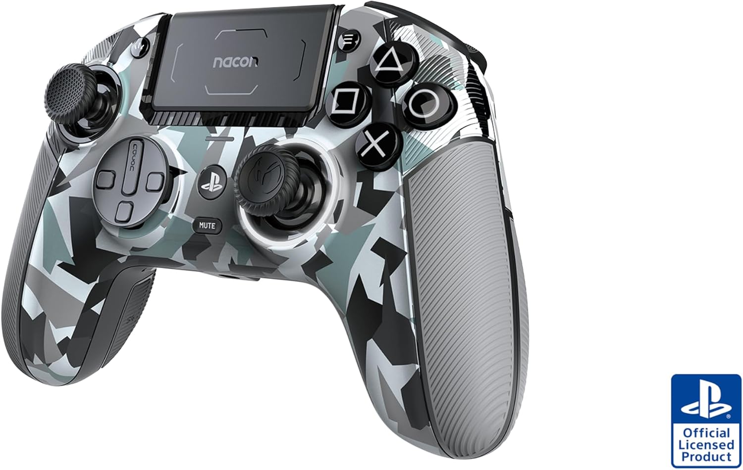 Nacon Revolution 5 Pro Controller - Elevate Your Gaming with Precision & Customization - Flex Gamingproduct_type