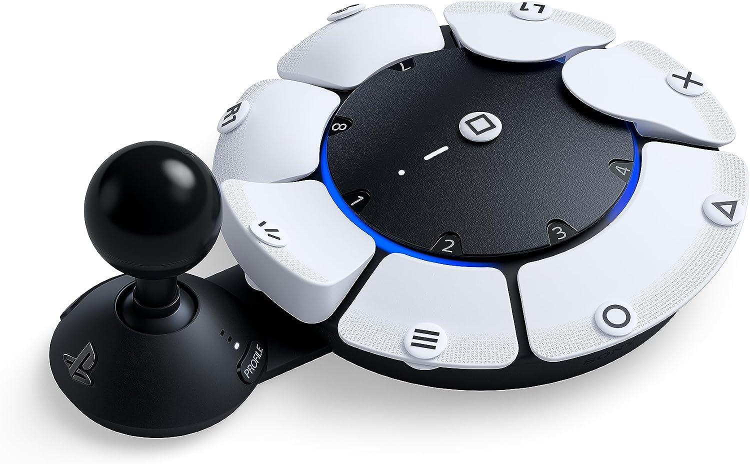 Enhance Your Gaming with the DualSense Wireless Controller – Available in 16 Captivating Colors - #shop_name
