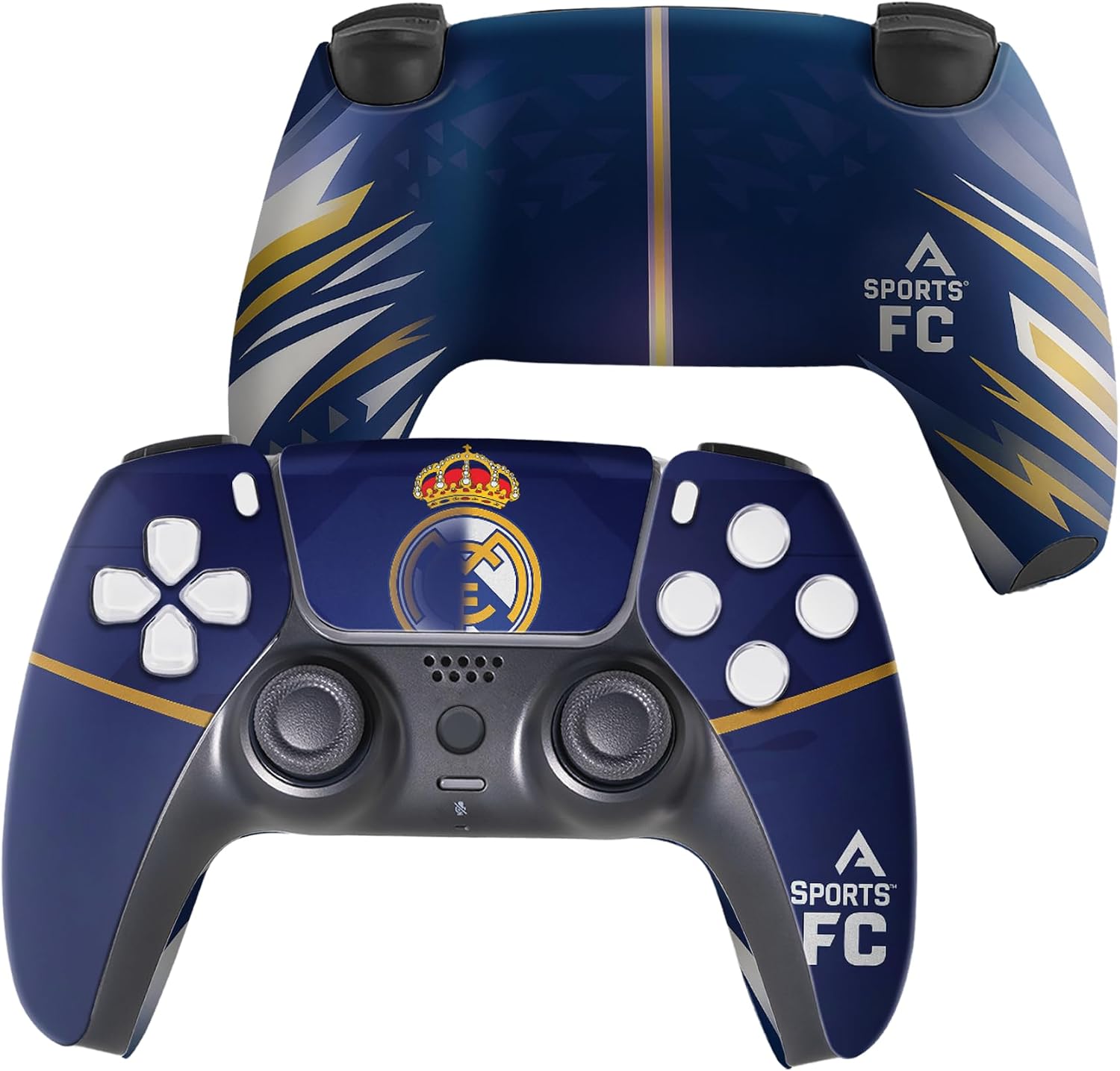 Custom PlayStation 5 Controller with Magnetic Charging Stand - Elevate Your Gaming Experience! - Flex Gamingproduct_type