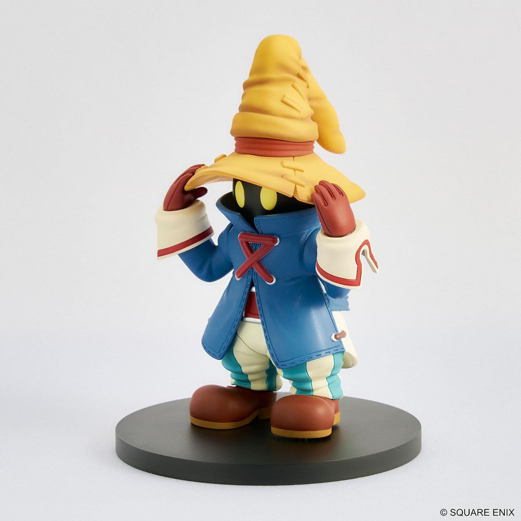 Charming Final Fantasy IX Vivi Figure – Enchanting Addition to Your Collection - Flex Gamingproduct_type