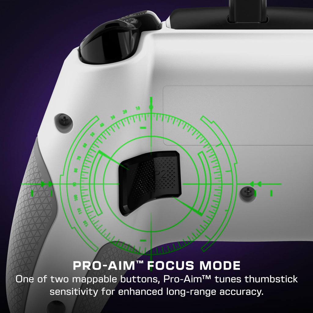 Turtle Beach Stealth Ultra Wireless RGB Gaming Controller, Xbox Series X|S | Also works with PC, Xbox One, Android, Bluetooth, Customizable Display Screen, Rapid Charging Dock, 30-Hr Battery, Black - Flex Gamingproduct_type