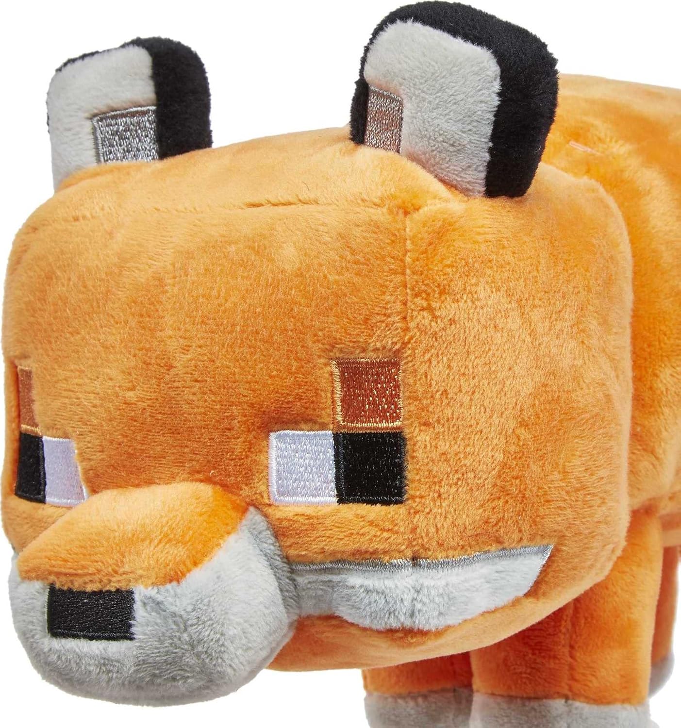 Mattel Minecraft Basic Plush Character Soft Dolls, Video Game-Inspired Collectible Toy Gifts for Kids & Fans Ages 3 Years Old & Up - Flex Gamingproduct_type