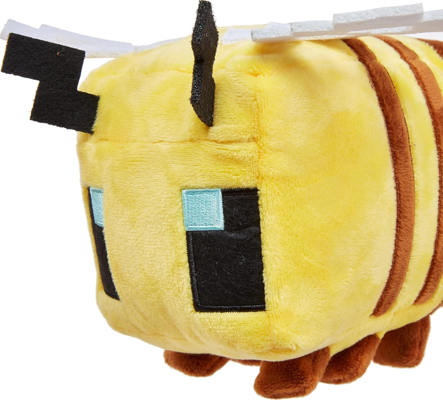 Mattel Minecraft Basic Plush Character Soft Dolls, Video Game-Inspired Collectible Toy Gifts for Kids & Fans Ages 3 Years Old & Up - Flex Gamingproduct_type