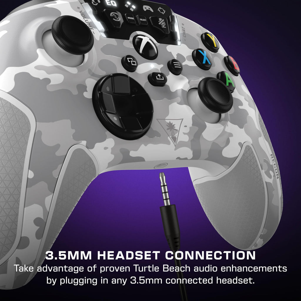 Turtle Beach Stealth Ultra Wireless RGB Gaming Controller, Xbox Series X|S | Also works with PC, Xbox One, Android, Bluetooth, Customizable Display Screen, Rapid Charging Dock, 30-Hr Battery, Black - Flex Gamingproduct_type