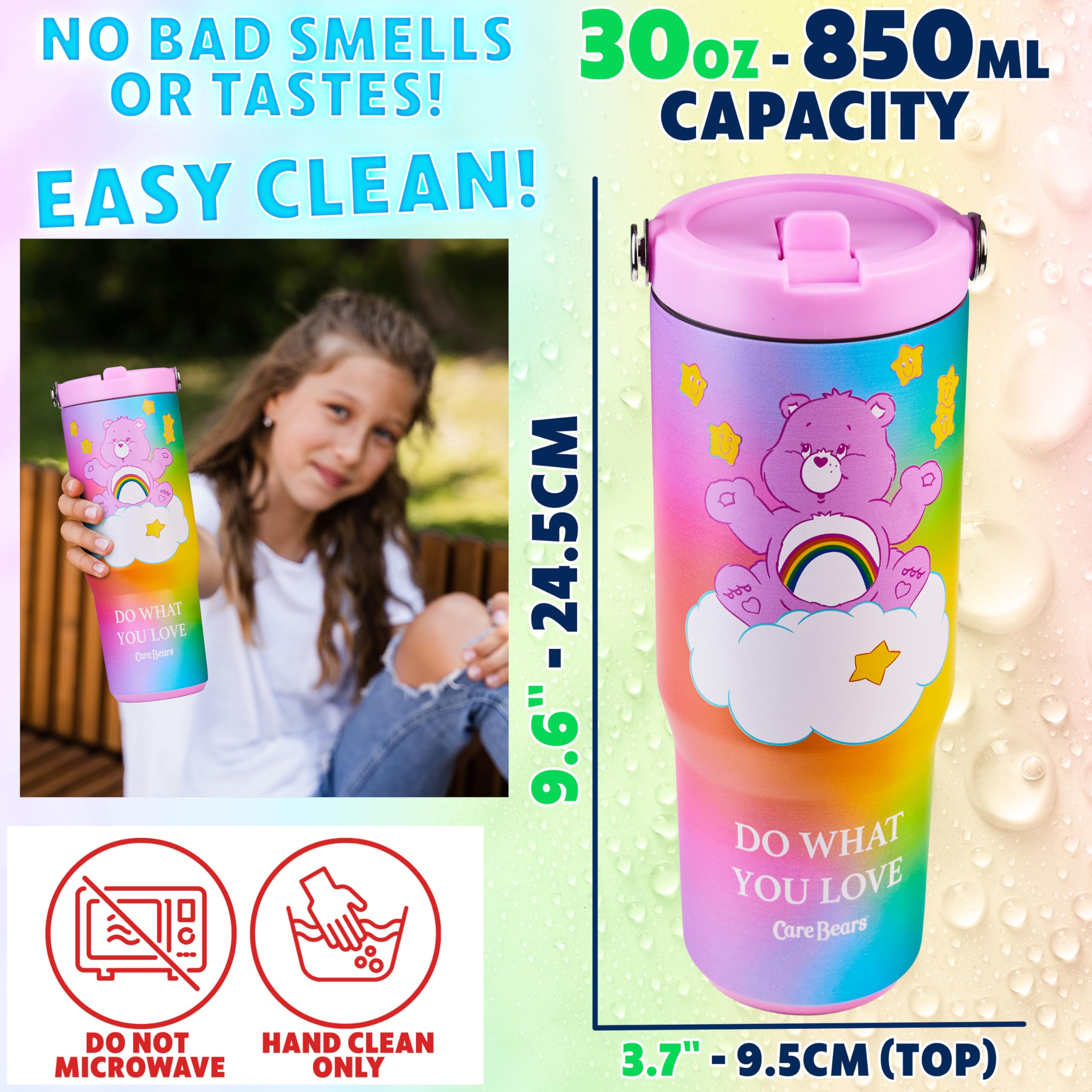 Get Trend Super Mario Tumbler Stainless Steel with Straw 30oz Kids Teens Insulated Cup with Lid Travel Mug Cups for School Sports Gifts for Kids (Red Super Mario) - Flex Gamingproduct_type