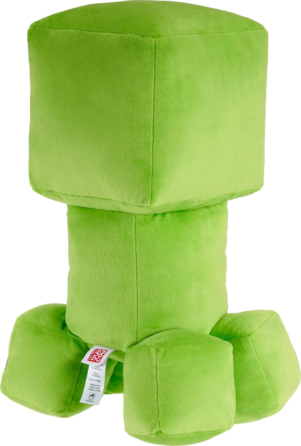 Mattel Minecraft Basic Plush Character Soft Dolls, Video Game-Inspired Collectible Toy Gifts for Kids & Fans Ages 3 Years Old & Up - Flex Gamingproduct_type