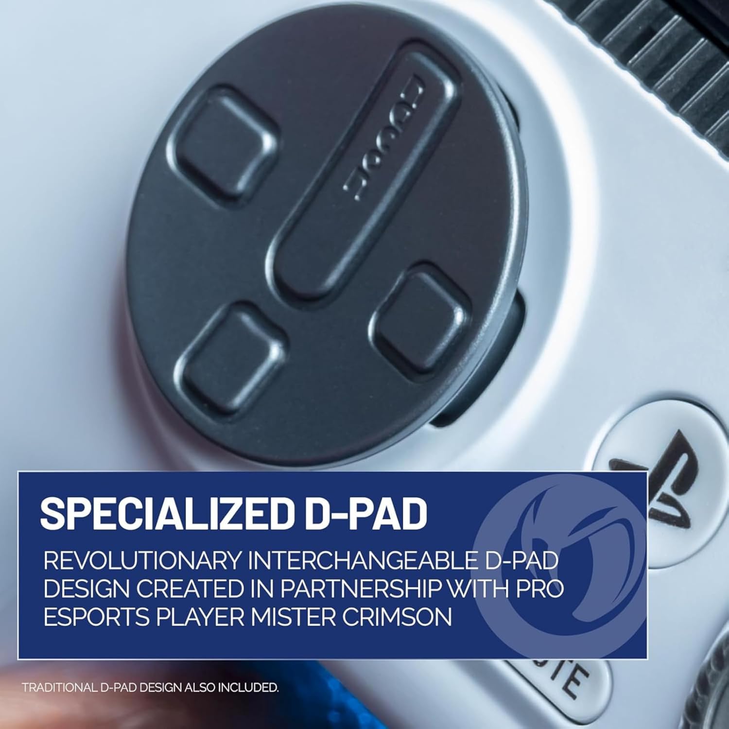 NACON Revolution 5 Pro Controller: Elevate Your Gaming Experience with Precision and Style - Flex Gamingproduct_type
