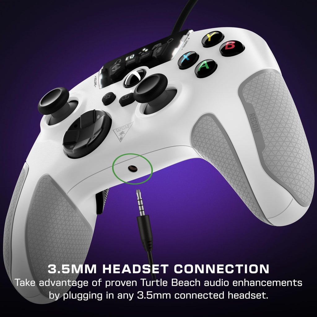 Turtle Beach Stealth Ultra Wireless RGB Gaming Controller, Xbox Series X|S | Also works with PC, Xbox One, Android, Bluetooth, Customizable Display Screen, Rapid Charging Dock, 30-Hr Battery, Black - Flex Gamingproduct_type