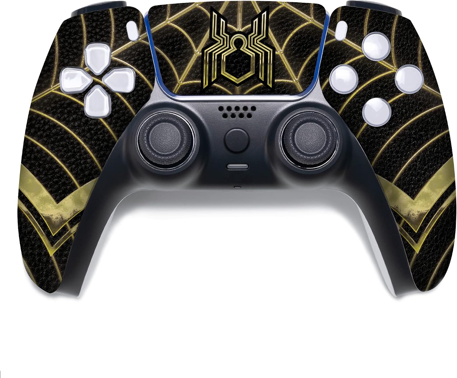 Custom PlayStation 5 Controller with Magnetic Charging Stand - Elevate Your Gaming Experience! - Flex Gamingproduct_type