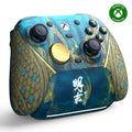 GameSir G7 Pro Wireless Gaming Controller for Xbox Series X|S, Xbox One, PC, Android, Game Controller with 3.5mm Audio Jack ,Hall Effect Analog Triggers, TMR Sticks, 1000Hz Polling Rate 【Wuchang: Fallen Feathers Edition】 - Flex Gamingproduct_type