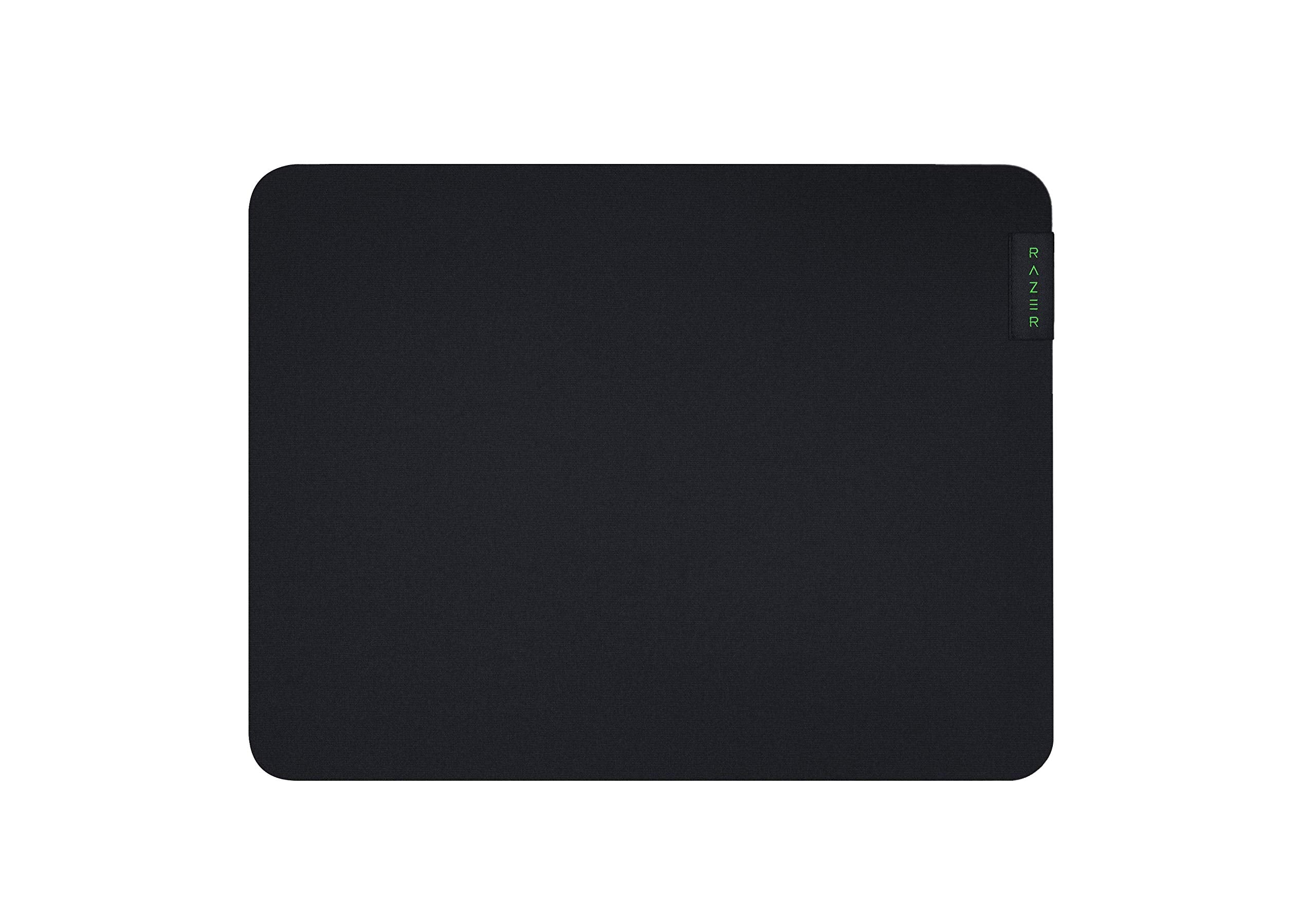 Razer Gigantus V2 Soft Gaming Mouse Pad (Medium): Textured Micro-Weave Cloth Surface - Thick, High-Density Rubber Foam - Non Slip Base - Pokémon Edition - Flex Gaming