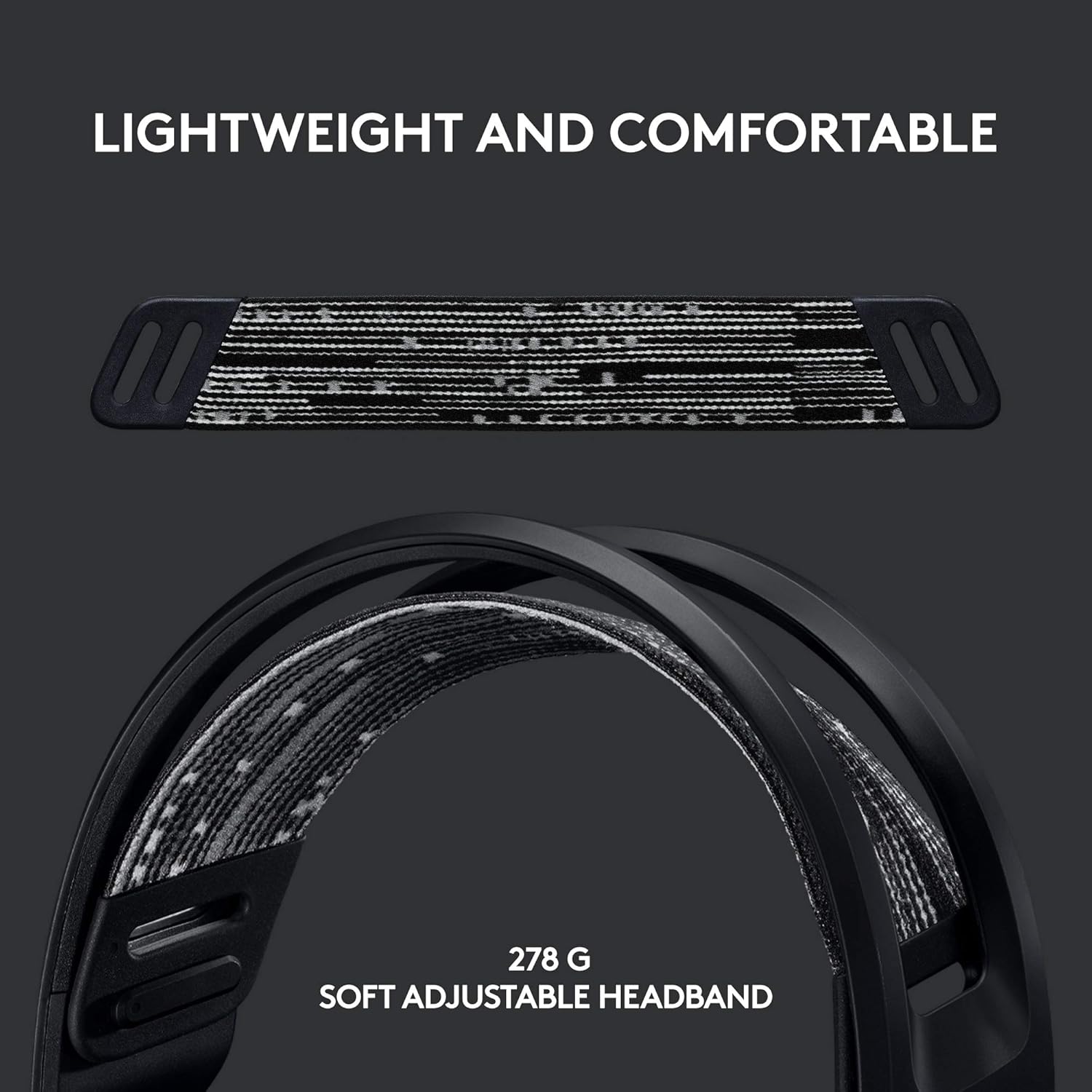 Logitech G502 X Plus Lightspeed Wireless Gaming Mouse + G733 Lightspeed Wireless Gaming Headset - Black - Flex Gamingproduct_type